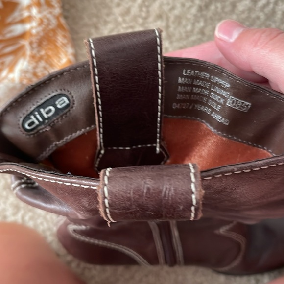 Diba Slouch Boots - Picture 5 of 5